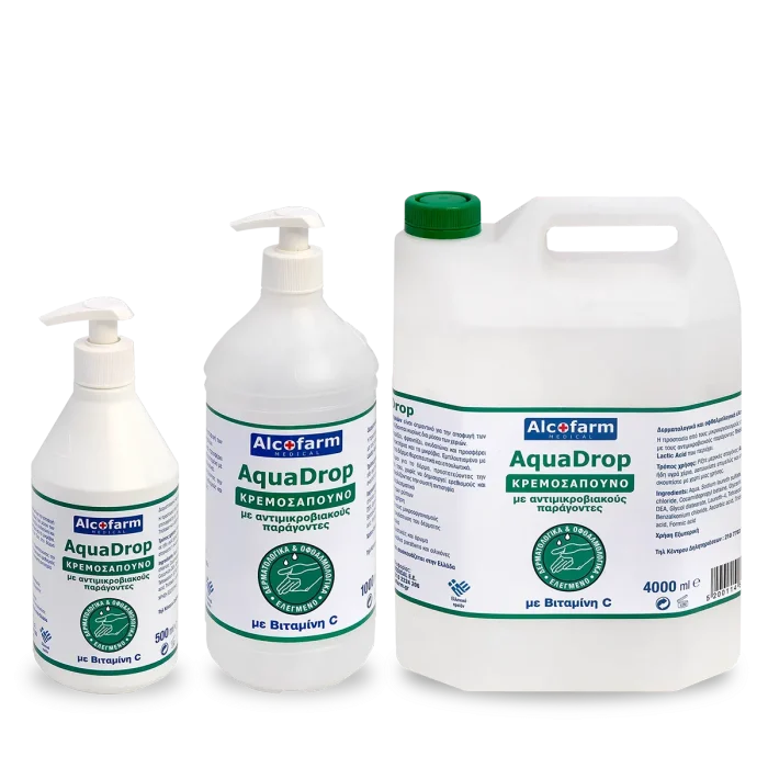 AquaDrop - Image 2