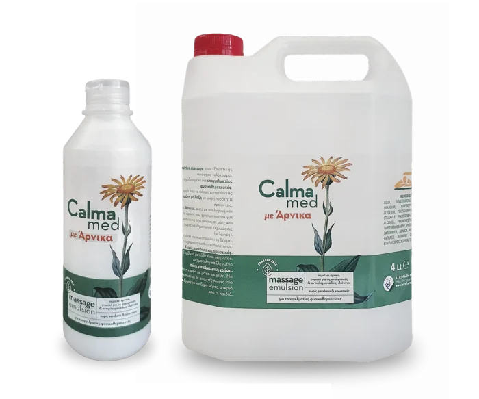 Calma med - Image 2