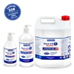 Germ kill Alcohol - Image 2