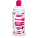 Alcohol Germ Kill