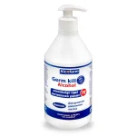 Germ kill Alcohol