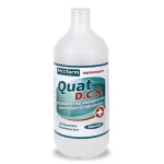 Quat D.C.S