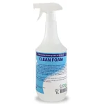 Clean Foam