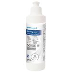 Aquasound basic gel υπερήχων (λευκό)