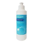 Aquasound basic gel υπερήχων (μπλε)