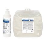 Aquasound basic gel υπερήχων (λευκό) - Image 2